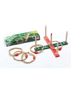 Quoits - Ring Toss to hire from Yardparty