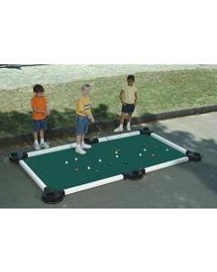 Putt Putt Pool Games to hire from Yardparty