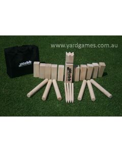 Kubb to hire from Yardparty